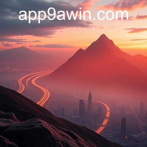 About Us: The Story Behind 9awin