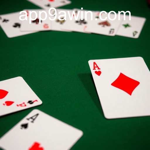 The Intricacies and Strategies of Blackjack: Exploring the World of 9awin