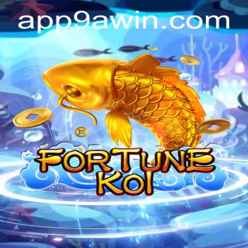 Dive into the Enchanting World of FORTUNEKOI