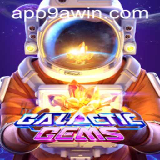 GalacticGems: Navigating the Cosmic Adventure with 9awin