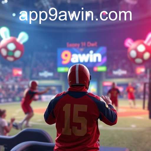 The Impact and Evolution of Live Games with a Focus on 9awin