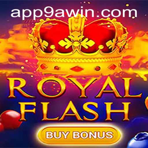 Explore the Thrills of RoyalFlashBuyBonus: A Comprehensive Guide to 9awin's Latest Sensation
