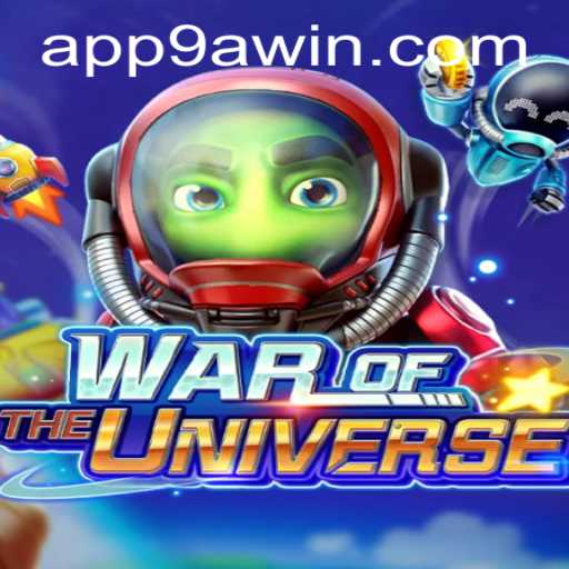 Exploring WAROFTHEUNIVERSE: The Ultimate Galactic Strategy Game